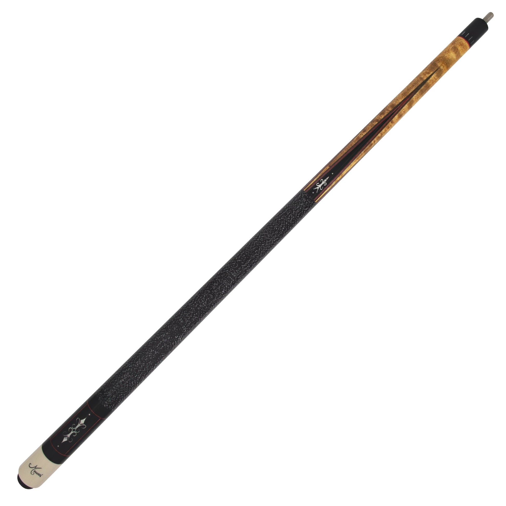 97-15 Meucci Pool Cue Full