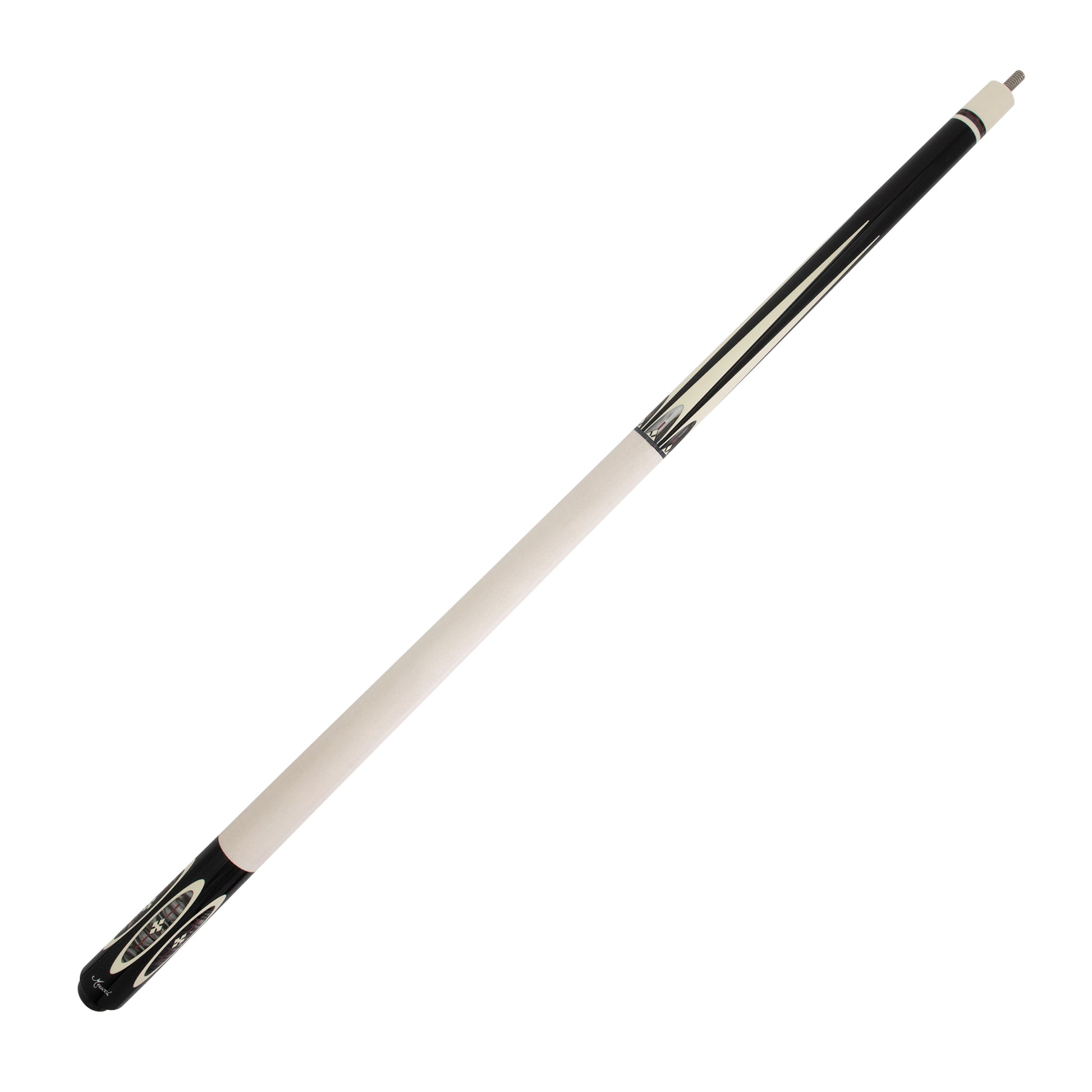 97-21C Meucci Pool Cue Full