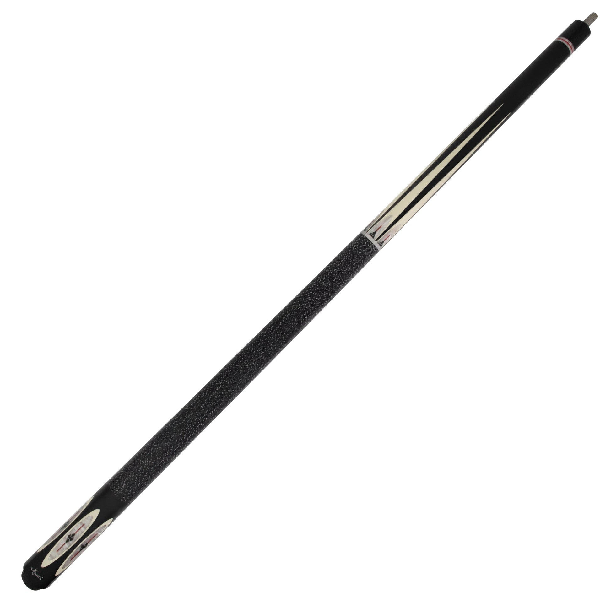 97-21B Meucci Pool Cue Full