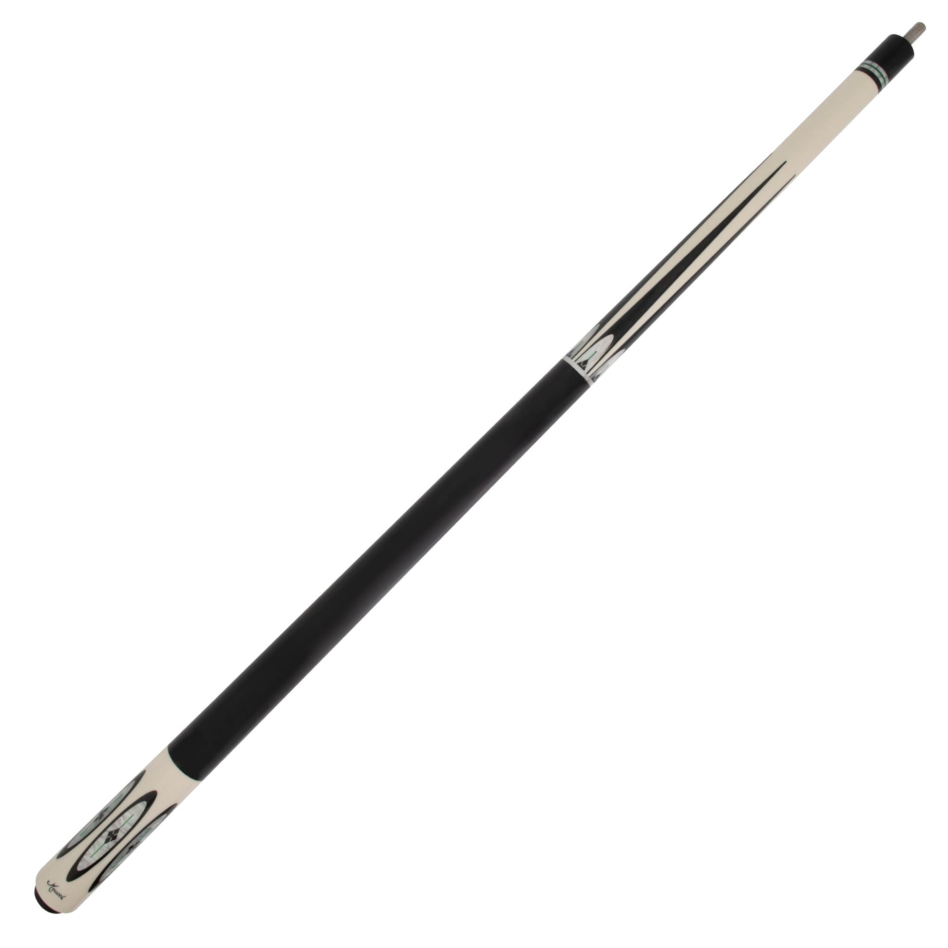 97-21 Meucci Pool Cue Full