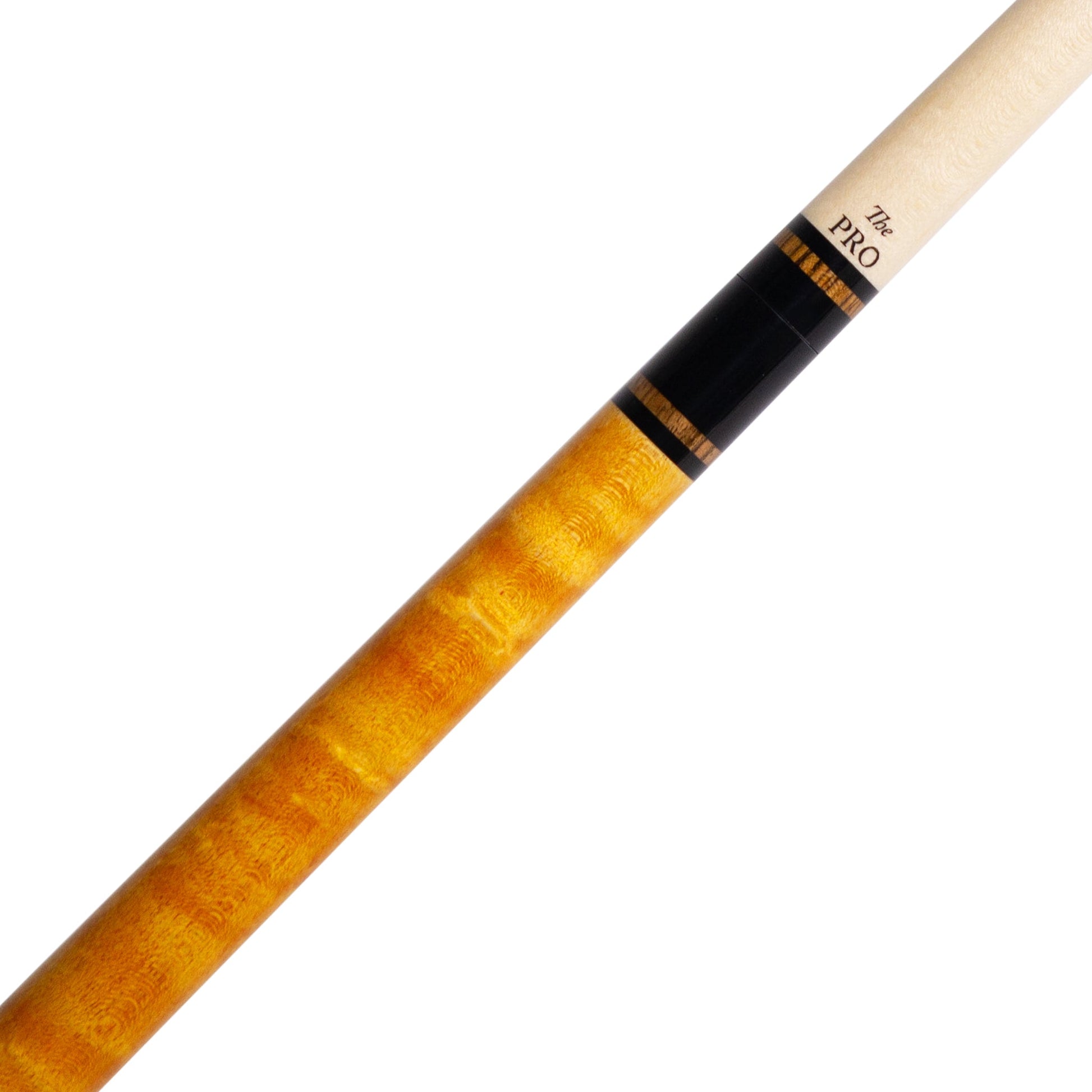 All Natural Wood 1 Meucci Pool Cue Joint