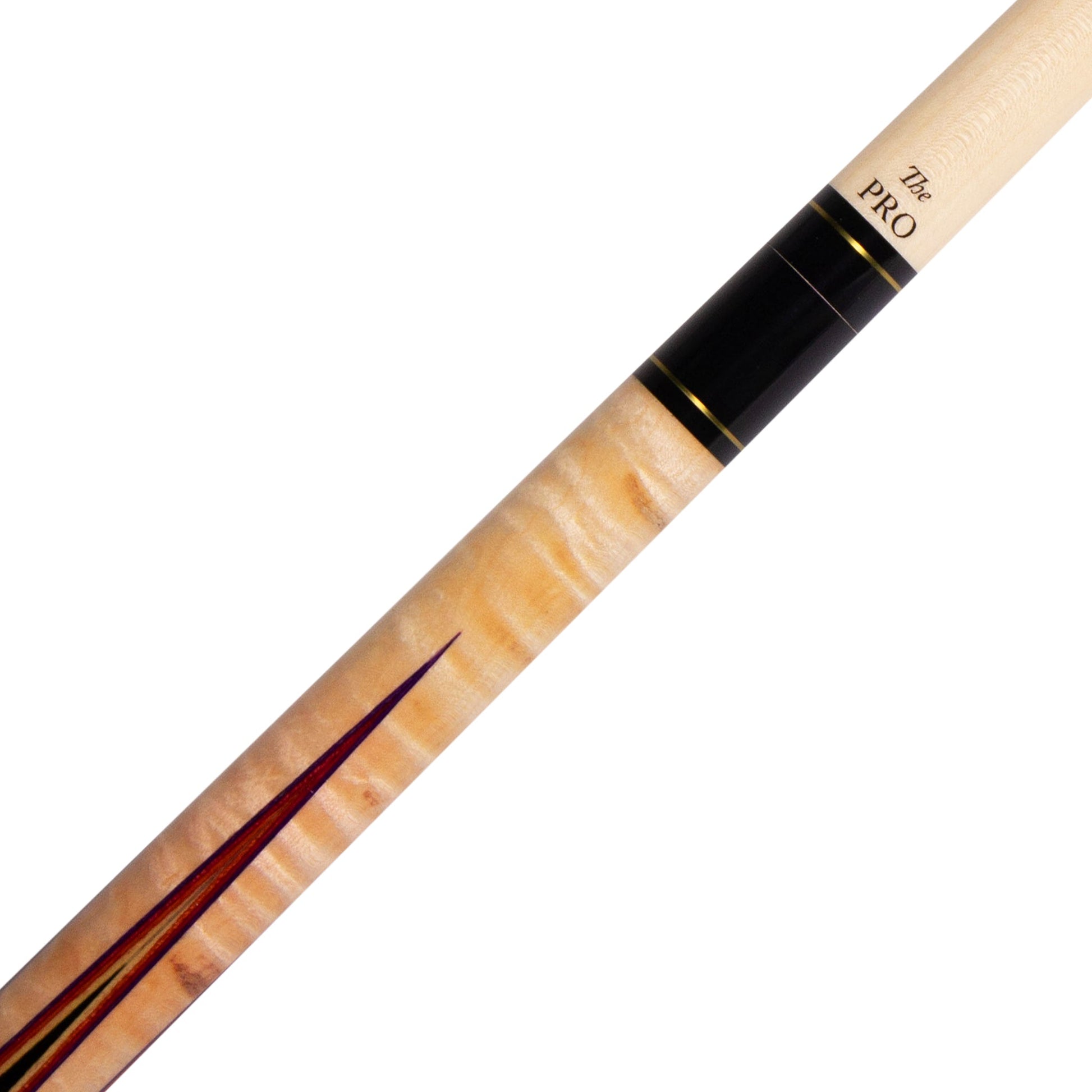 All Natural Wood 3 Meucci Pool Cue Joint