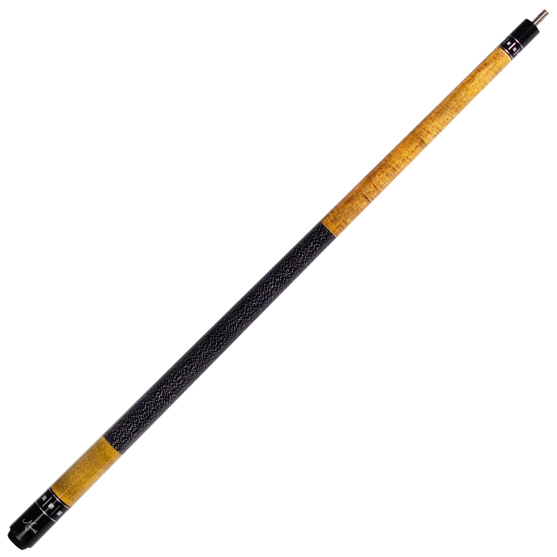 Brick & Mortar 1 Meucci Pool Cue Full