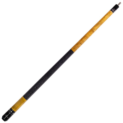 Brick & Mortar 1 Meucci Pool Cue Full