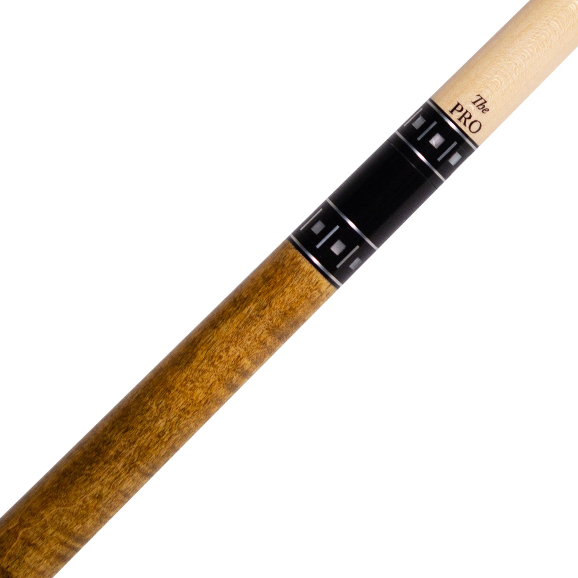 Brick & Mortar 1 Meucci Pool Cue Joint