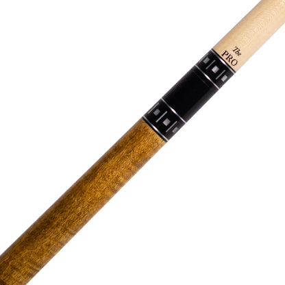 Brick & Mortar 1 Meucci Pool Cue Joint