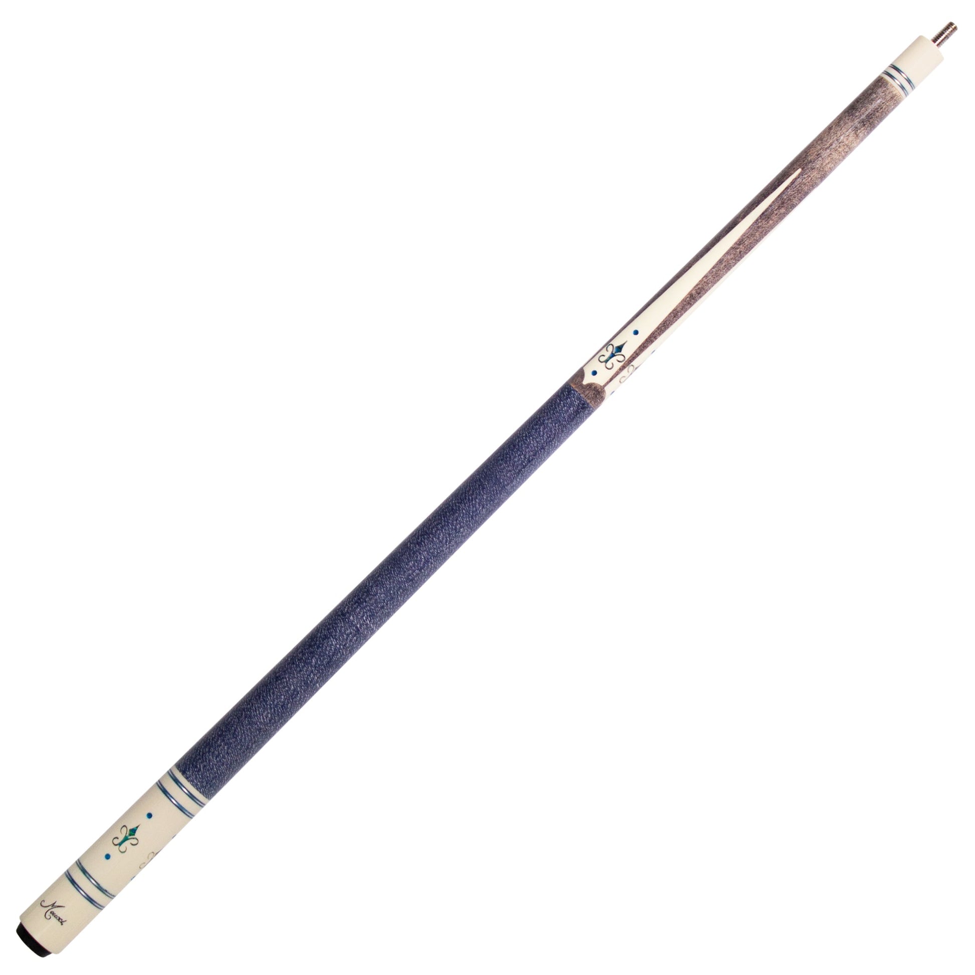 Brick & Mortar 4B Meucci Pool Cue Full