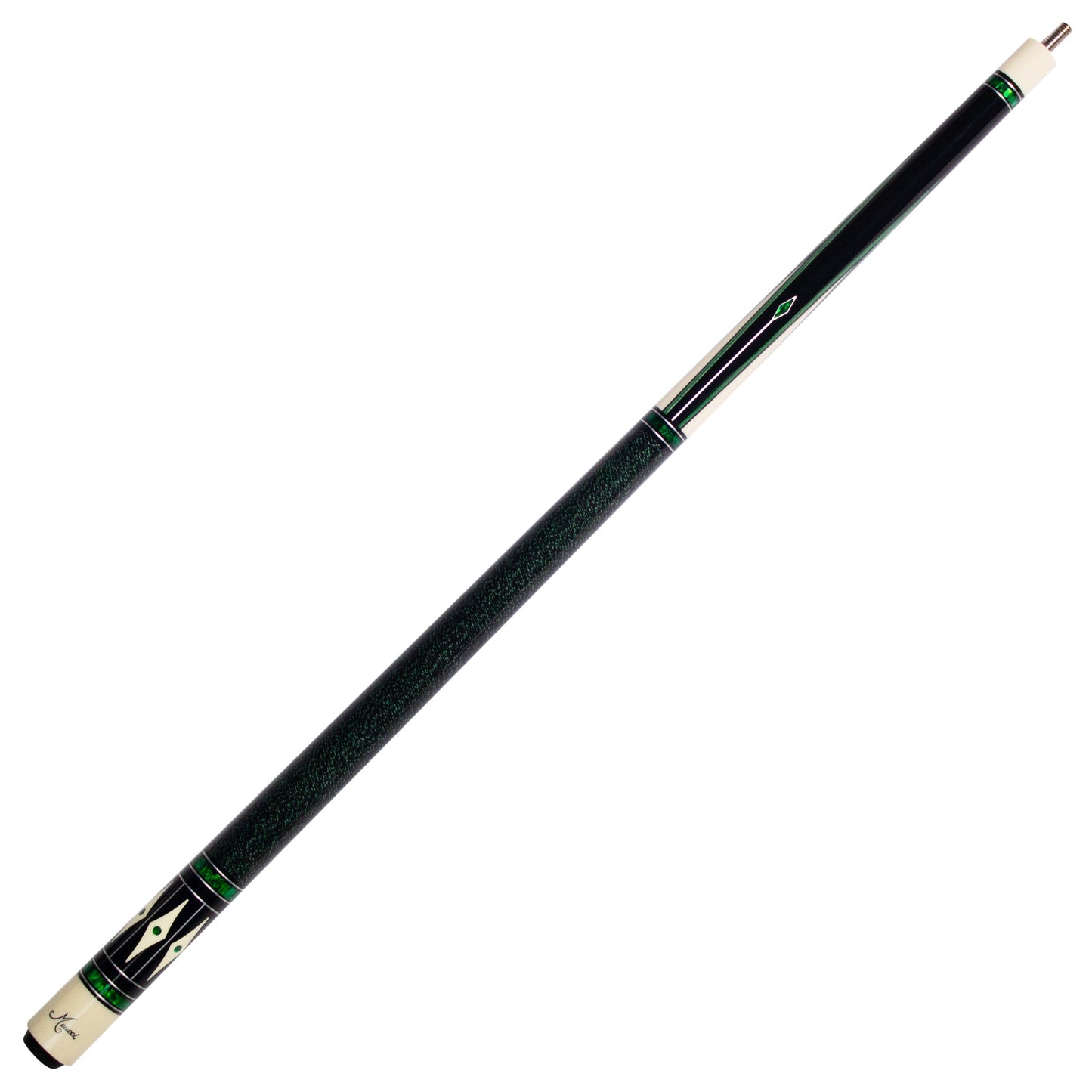 Brick & Mortar 5 Meucci Pool Cue Full