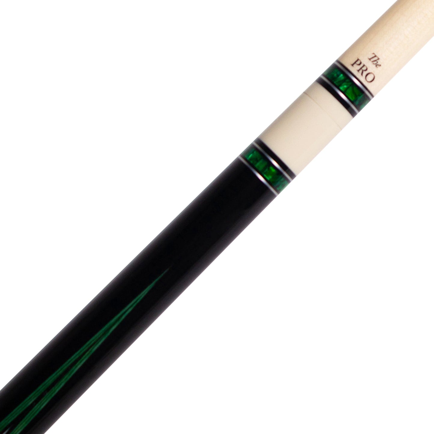 Brick & Mortar 5 Meucci Pool Cue Joint