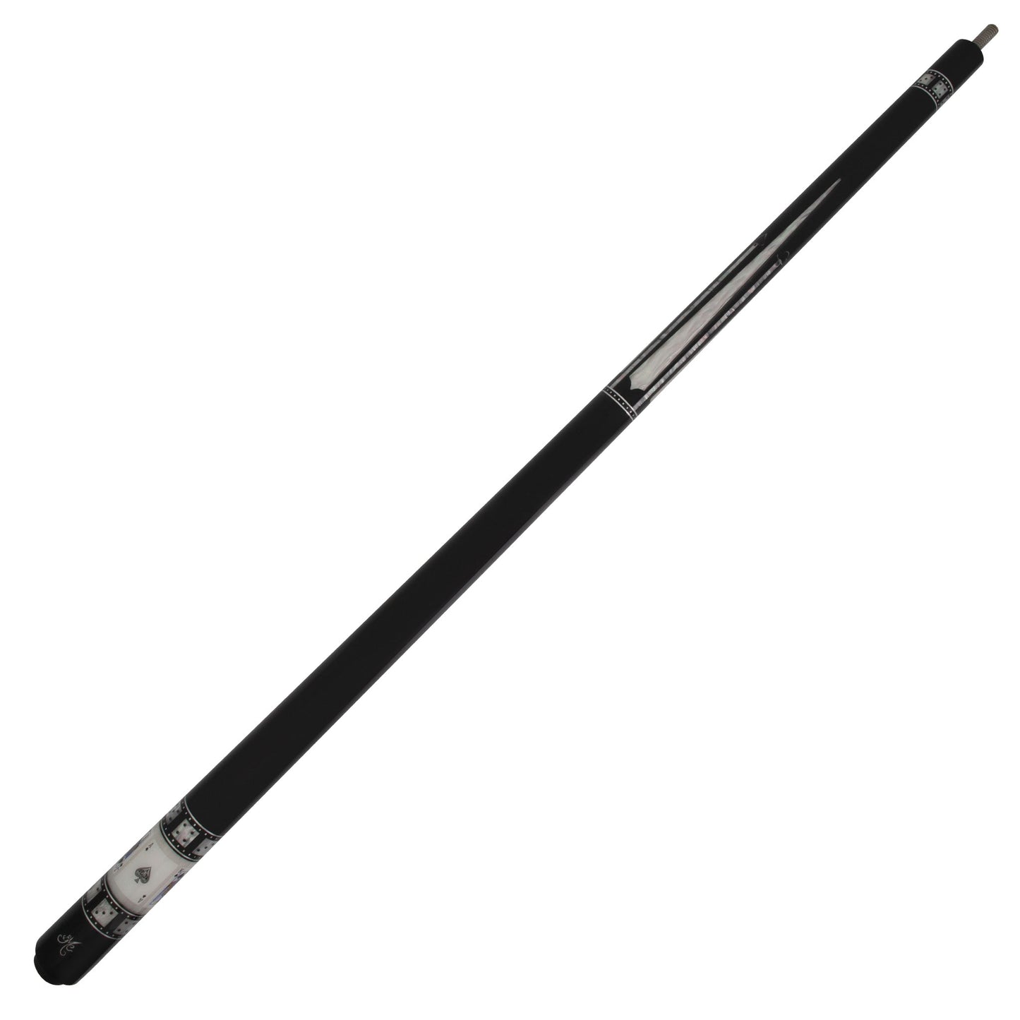 BMC Casino 10 Meucci Pool Cue Full