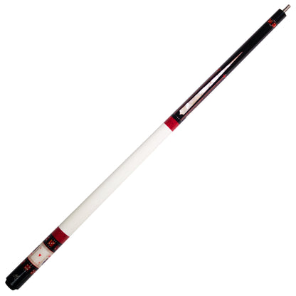 BMC Casino 1 Meucci Pool Cue Full