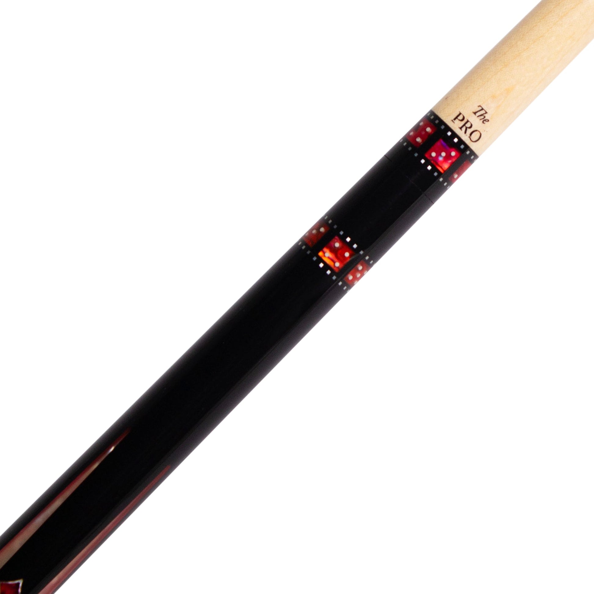 BMC Casino 1 Meucci Pool Cue Joint