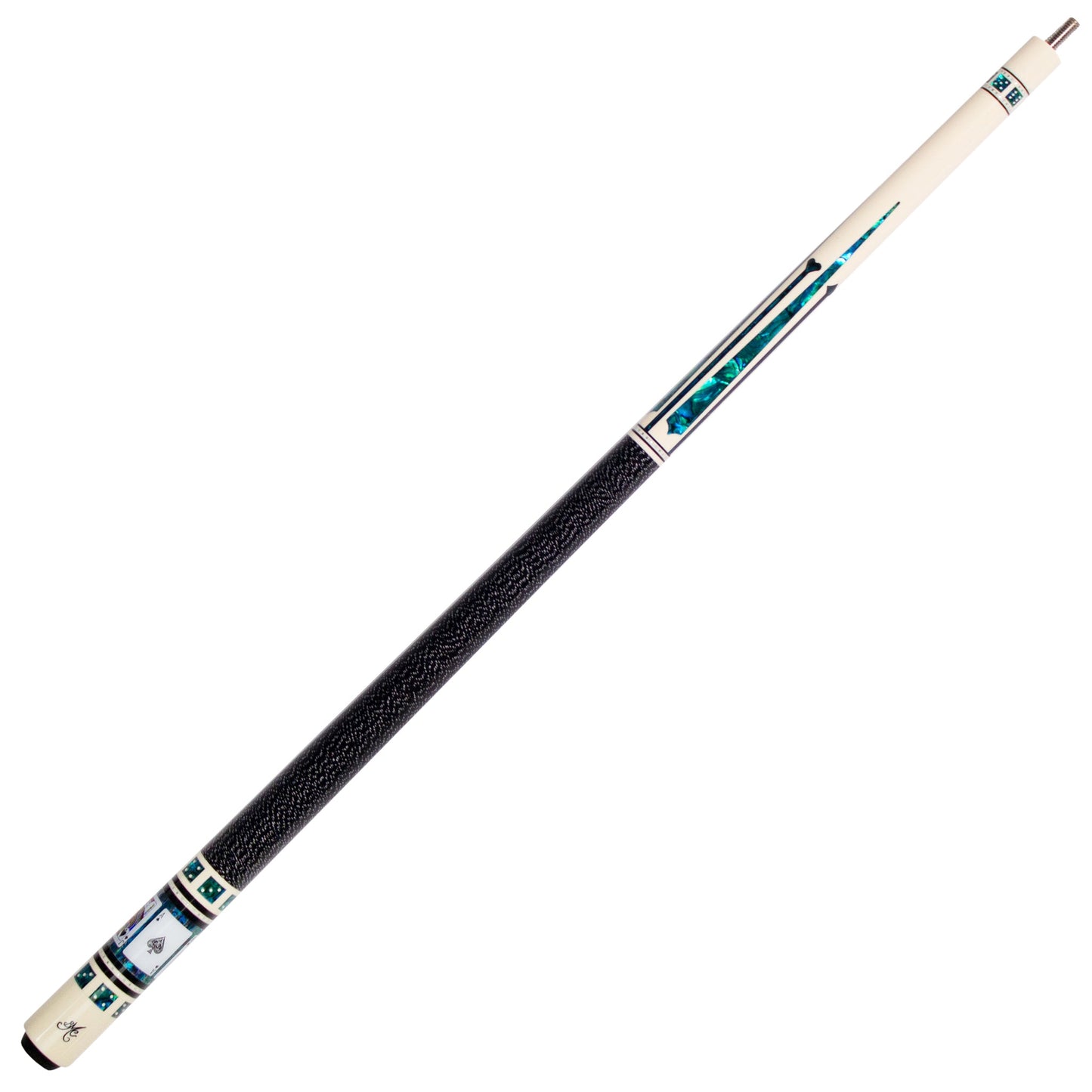 BMC Casino 3B Meucci Pool Cue Full