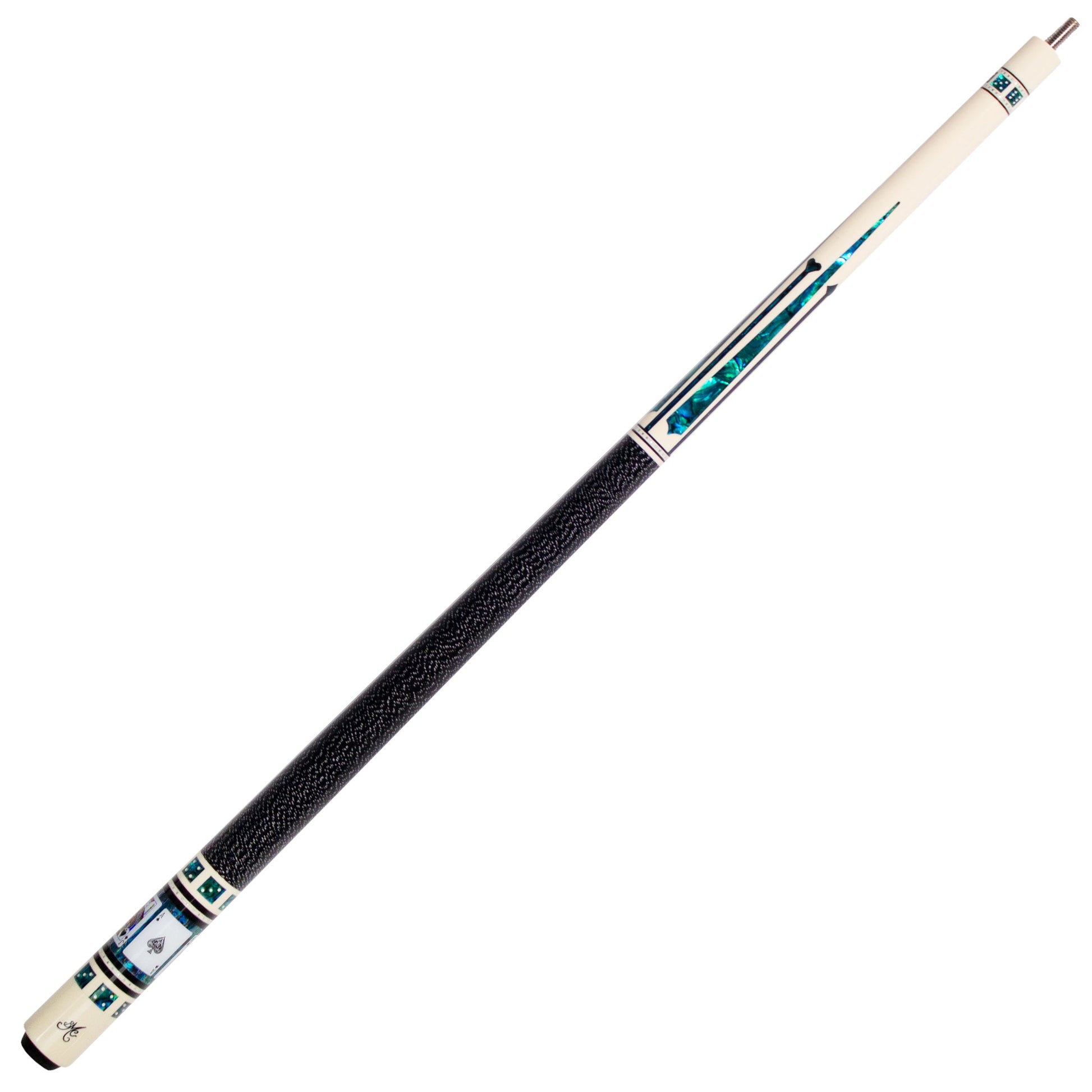 BMC Casino 3B Meucci Pool Cue Full