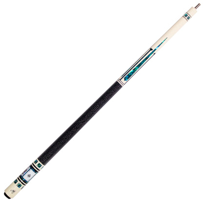 BMC Casino 3B Meucci Pool Cue Full