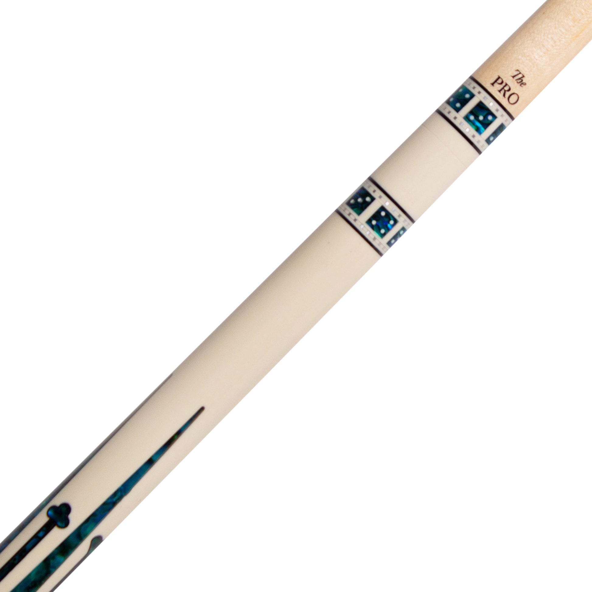 BMC Casino 3B Meucci Pool Cue Joint