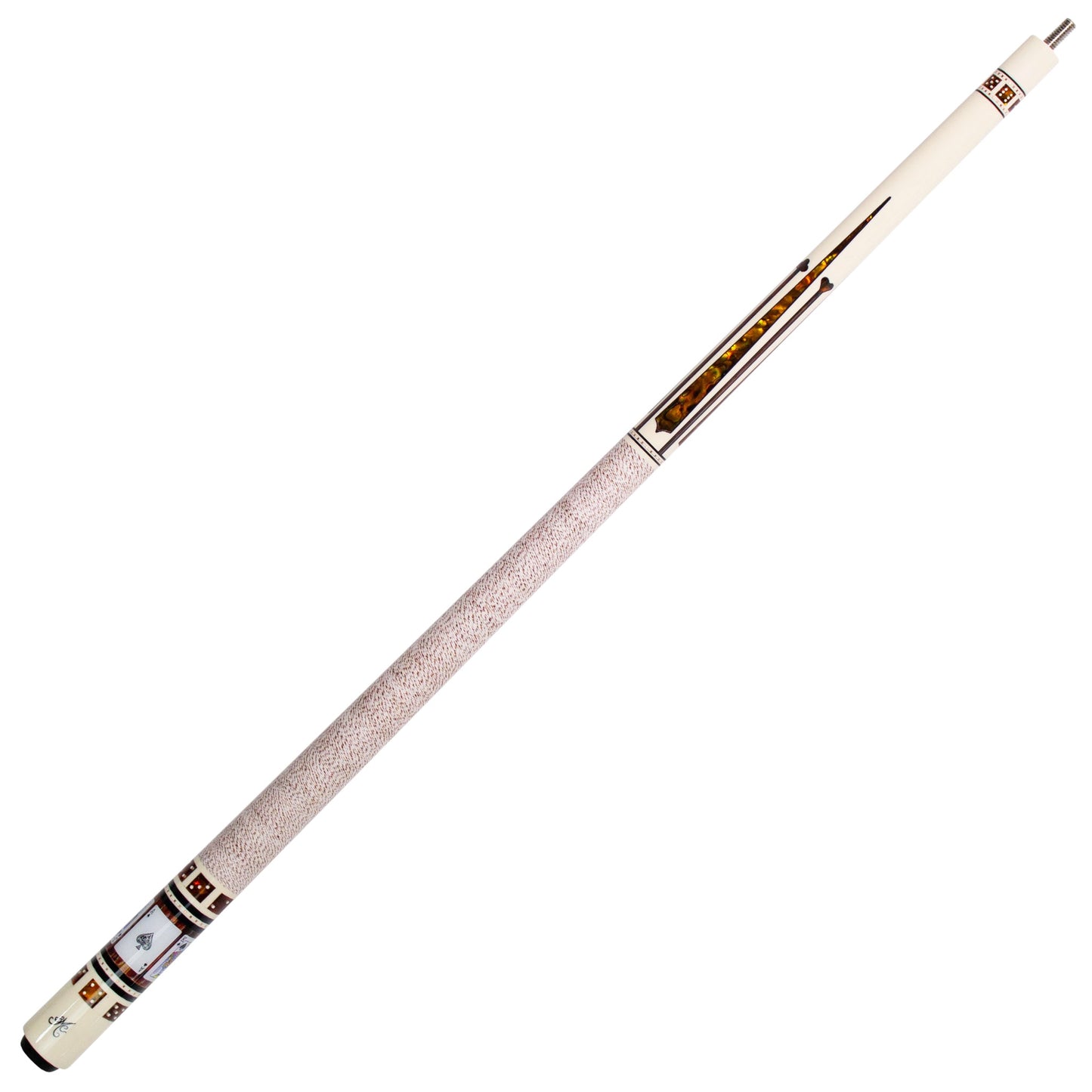 BMC Casino 4 Meucci Pool Cue Full