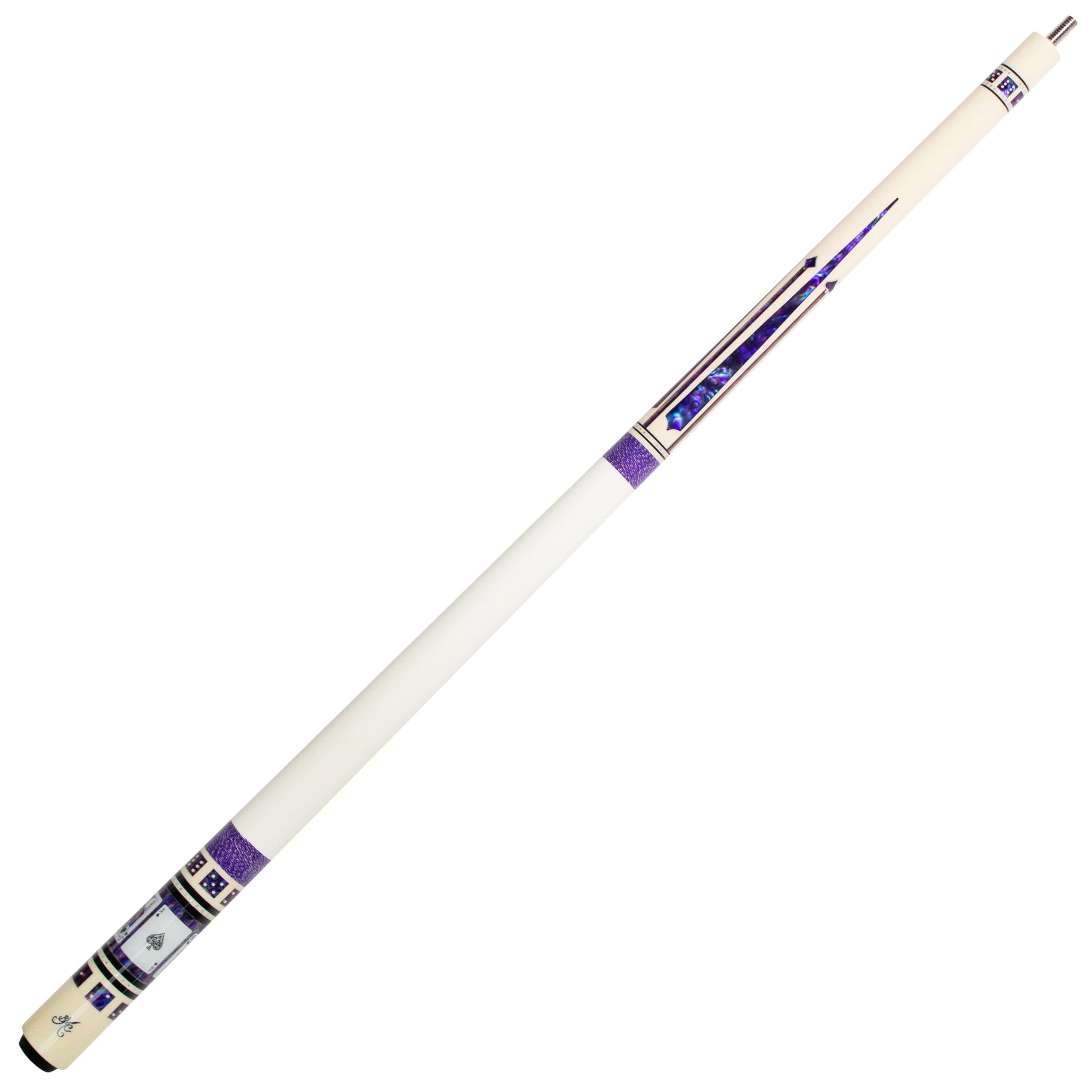 BMC Casino 5 Meucci Pool Cue Full