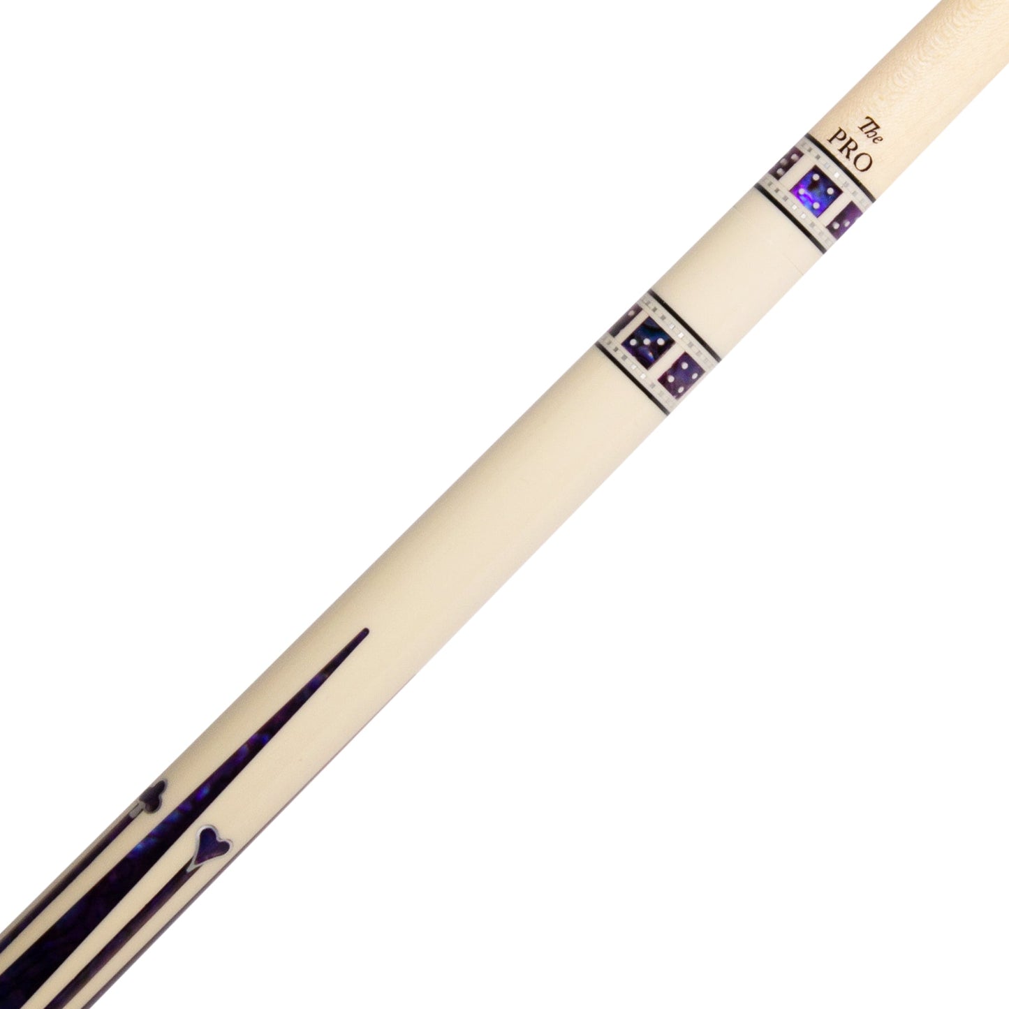 BMC Casino 5 Meucci Pool Cue Joint