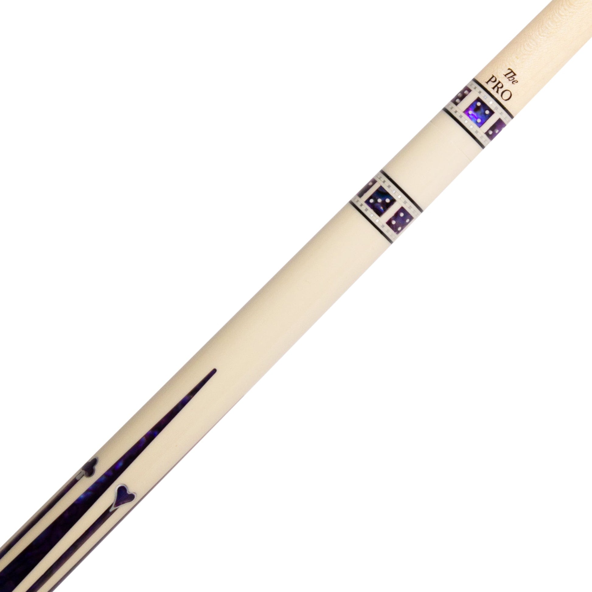 BMC Casino 5 Meucci Pool Cue Joint