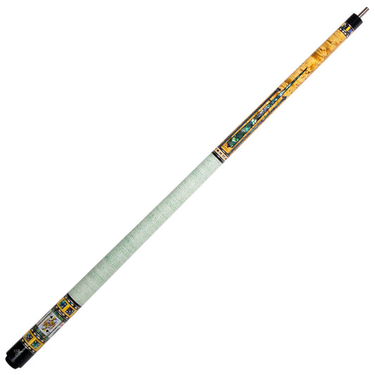BMC Casino 6 Meucci Pool Cue Full