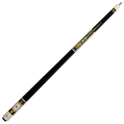 BMC Casino 8 Meucci Pool Cue Full
