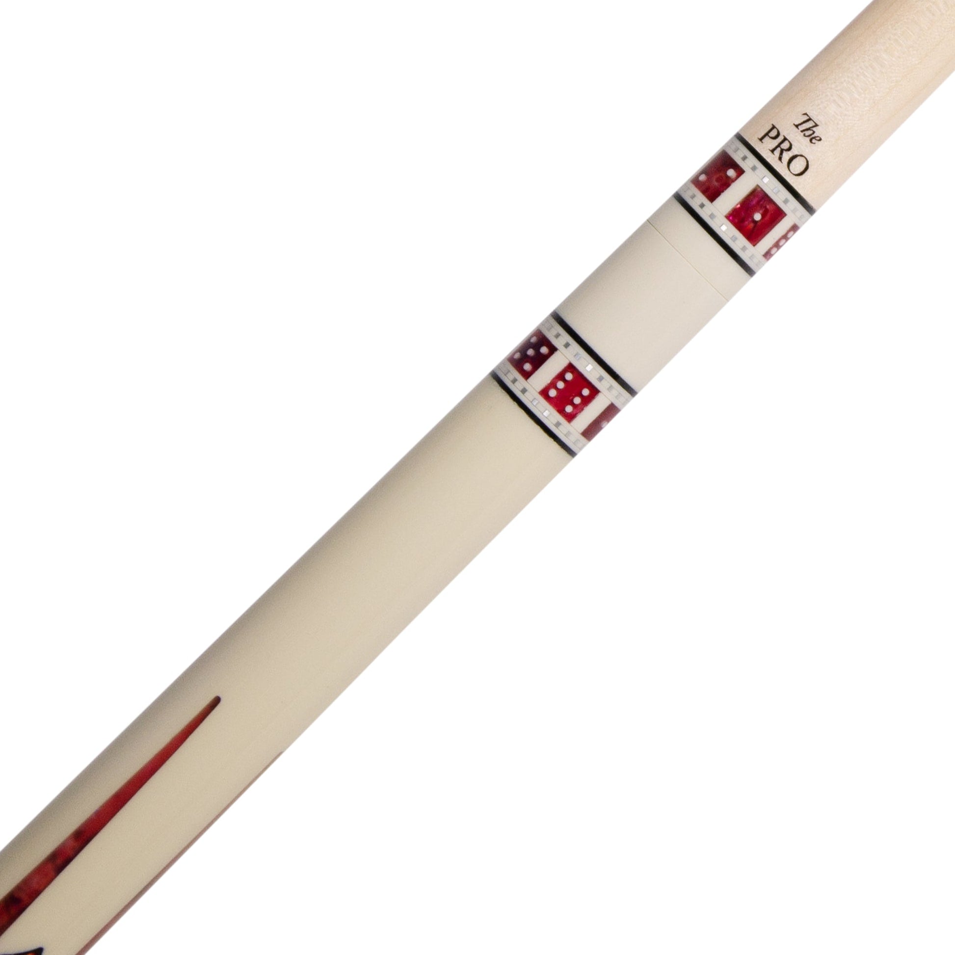BMC Casino 9B Meucci Pool Cue Joint