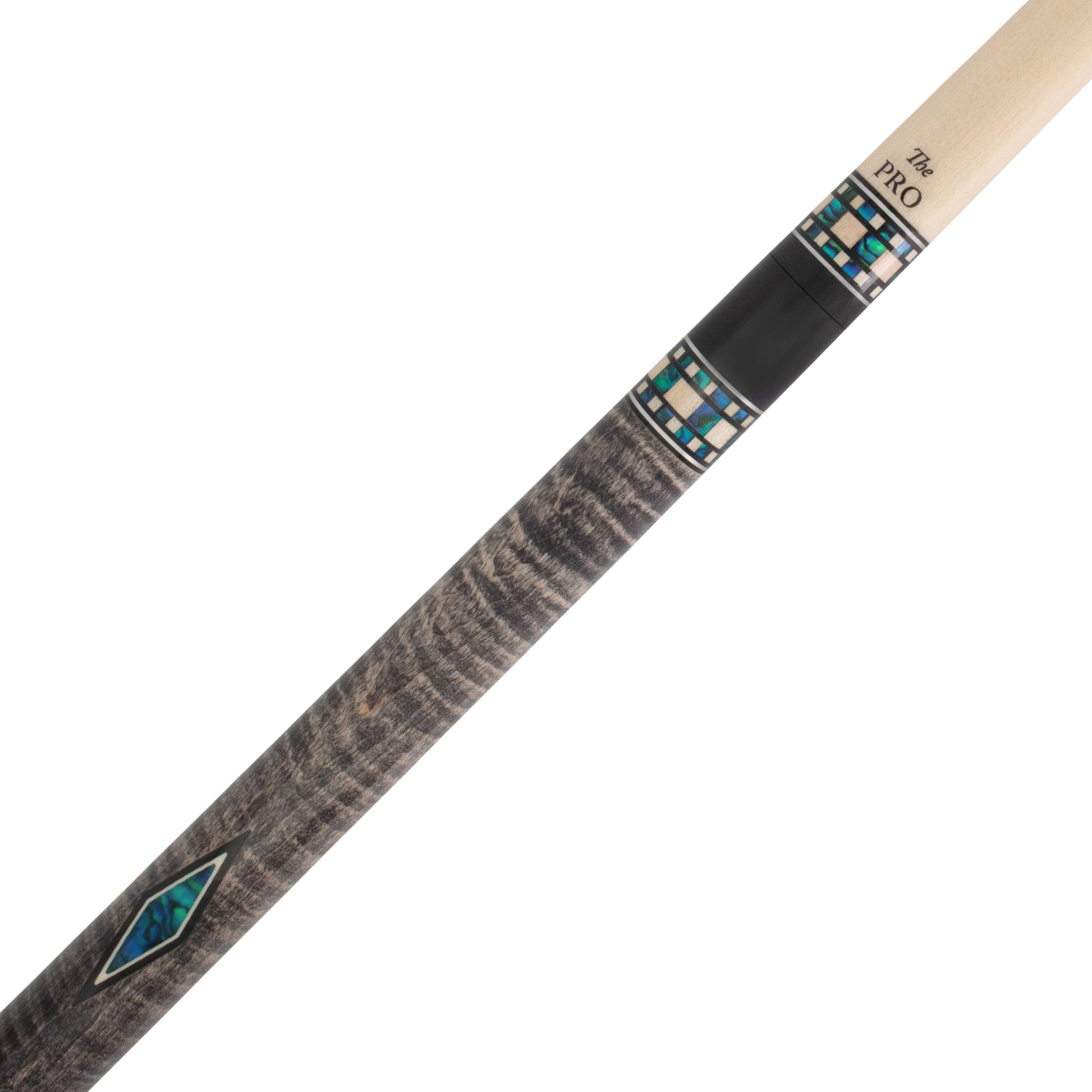 BMC Mini Diamond Blue Meucci Pool Cue Joint
