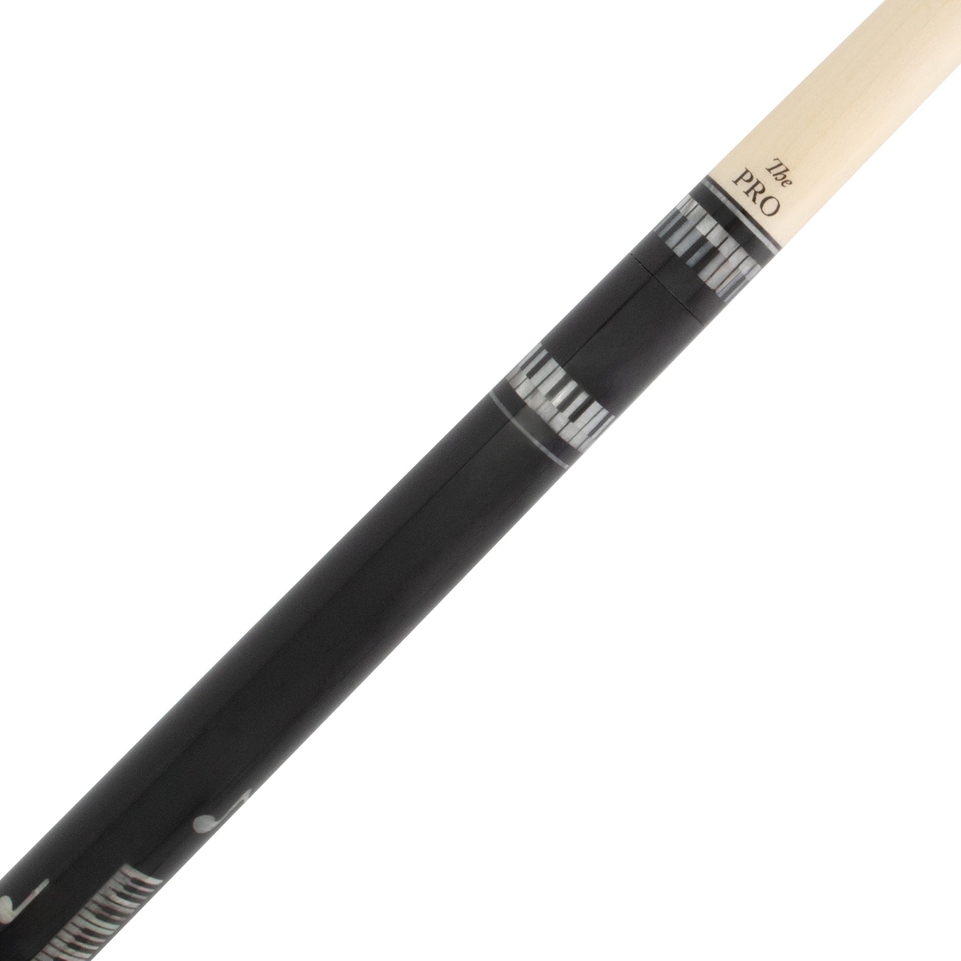 BMC Pearl Piano Meucci Pool Cue Joint