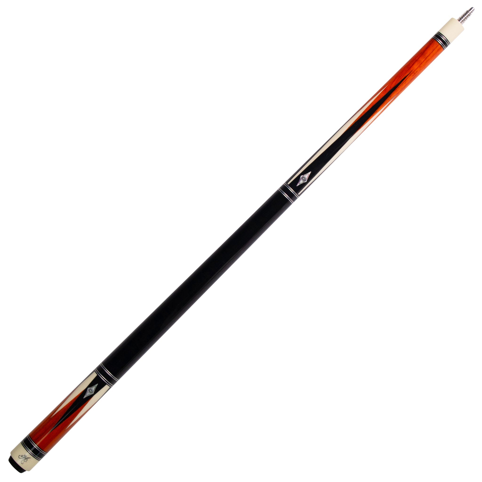 BMC Pro Series 16 Meucci Pool Cue - Meucci Cues
