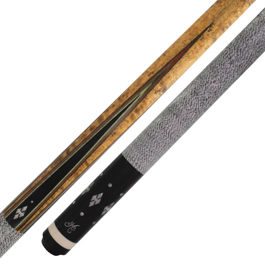 BMC Pro Series 5 Meucci Pool Cue Butt and Forearm