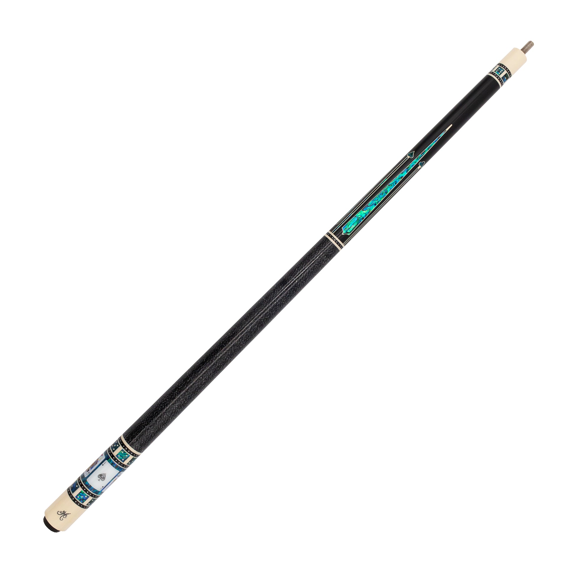 BMC Casino 3 Meucci Pool Cue Full