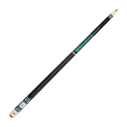 BMC Casino 3 Meucci Pool Cue Full