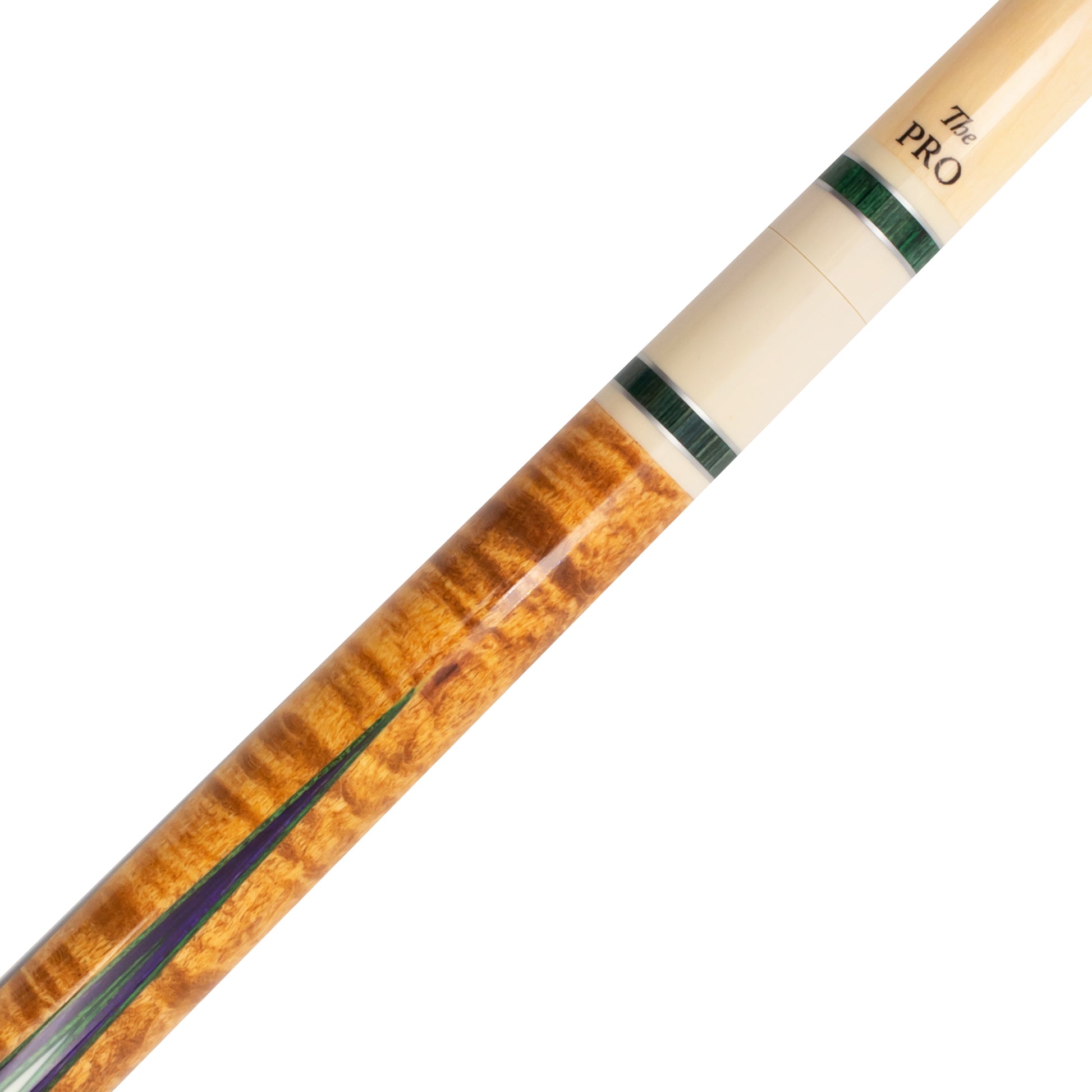 BMC Crusher Meucci Pool Cue Joint