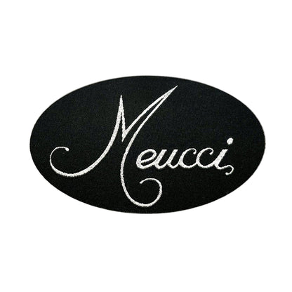 Meucci - Black Patch