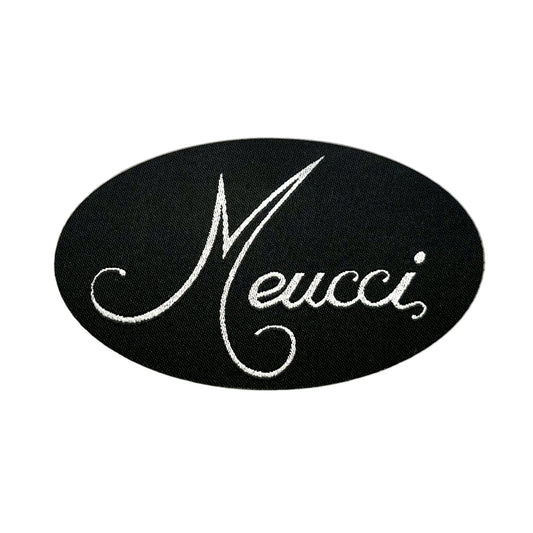 Meucci - Black Patch