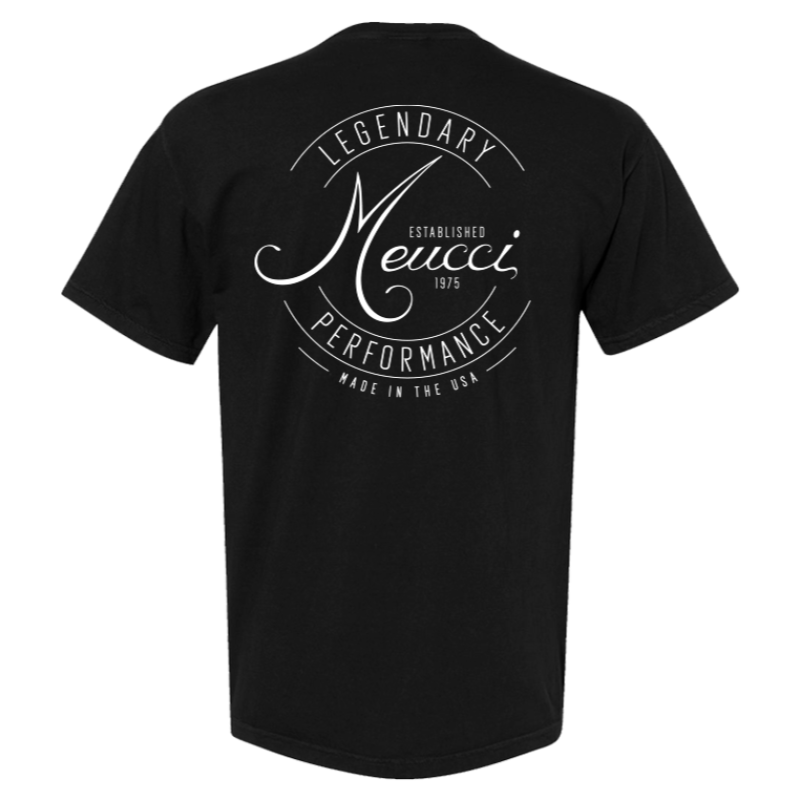 Meucci Legendary Performance Pocket T-Shirt