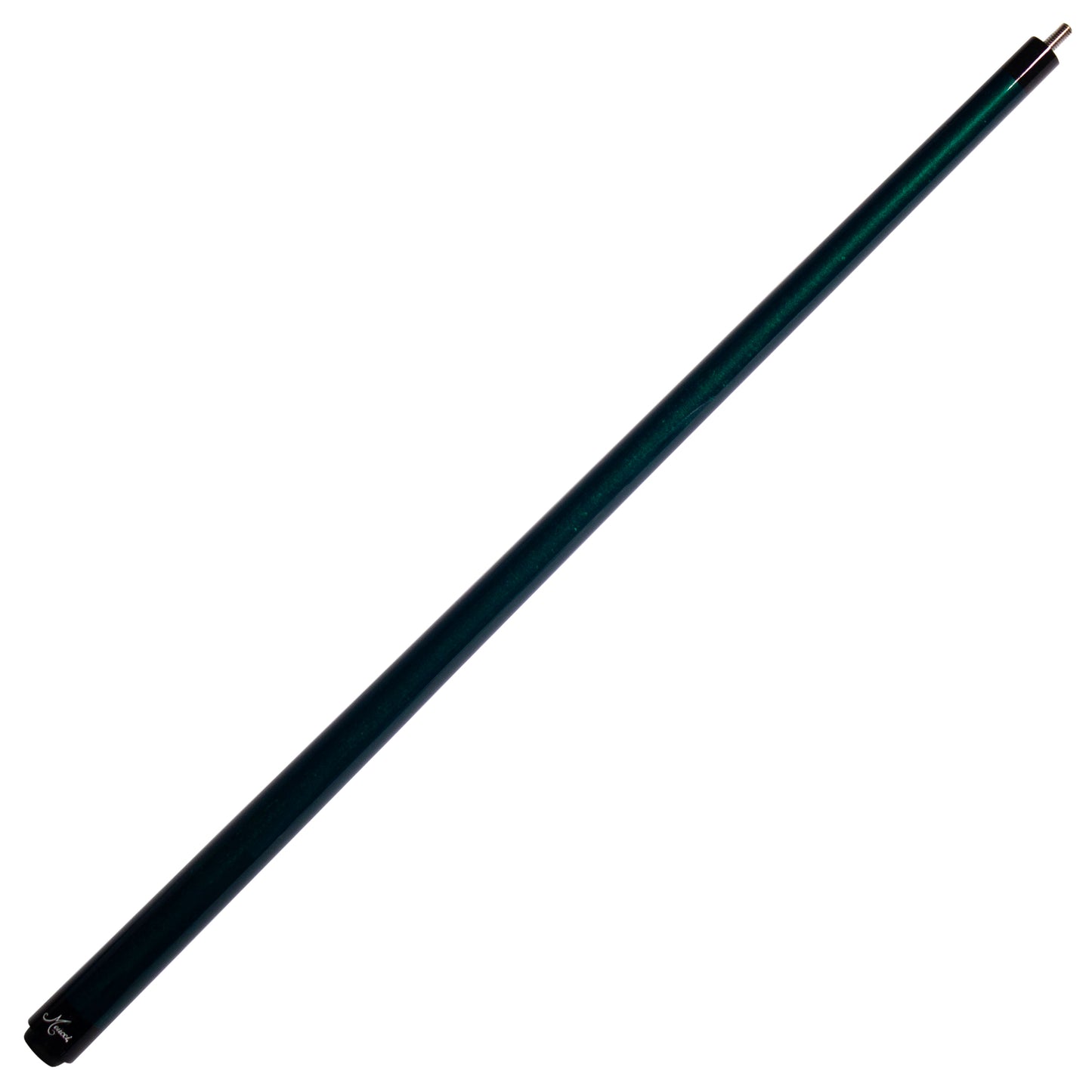 Break Green Carbon Meucci Pool Cue Full
