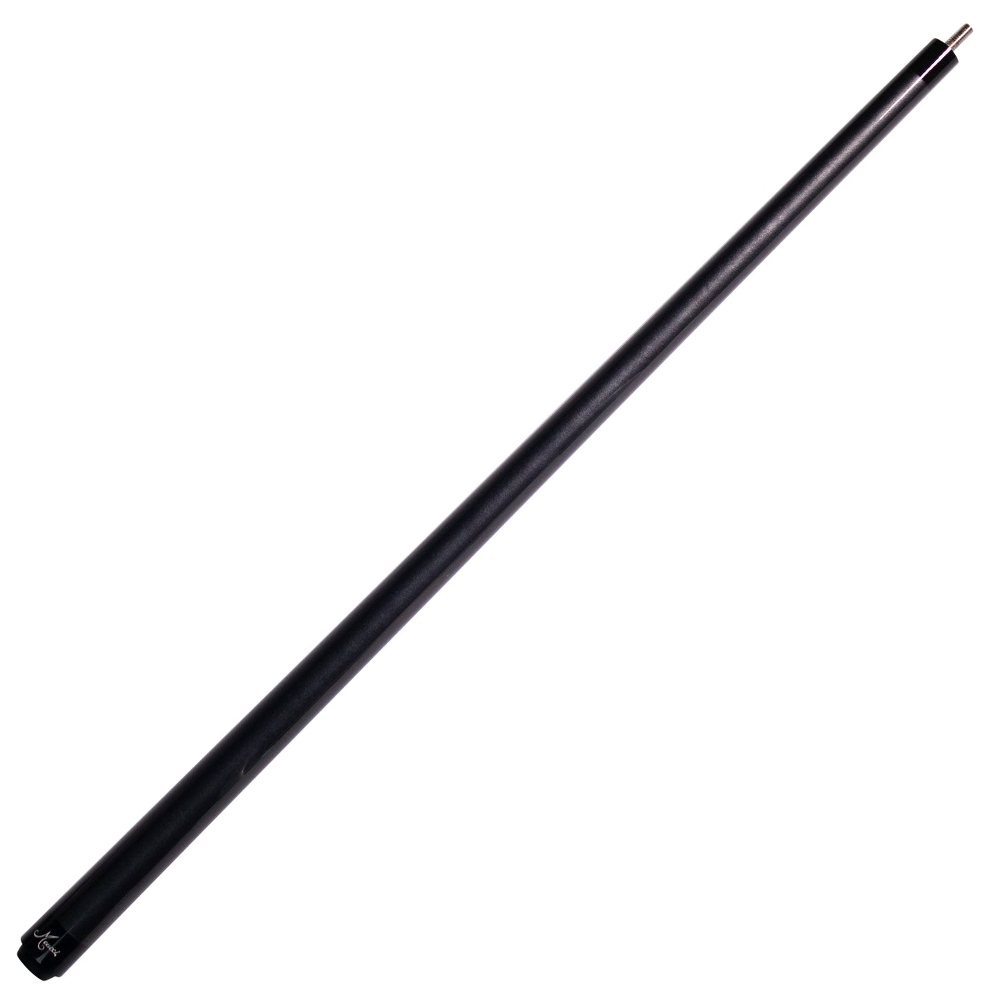 Break Gun Metal Carbon Meucci Pool Cue Full