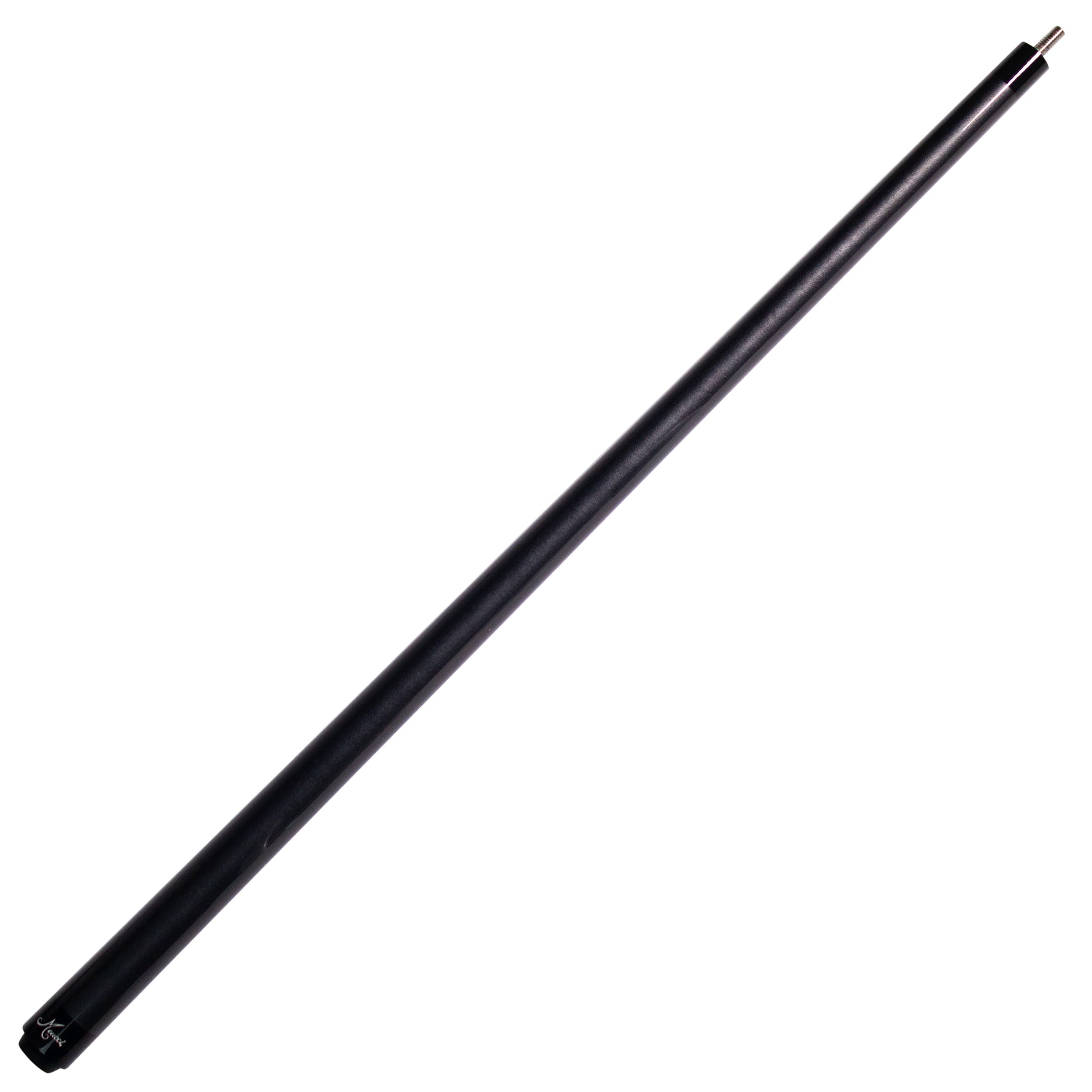 Break Gun Metal Carbon Meucci Pool Cue Full