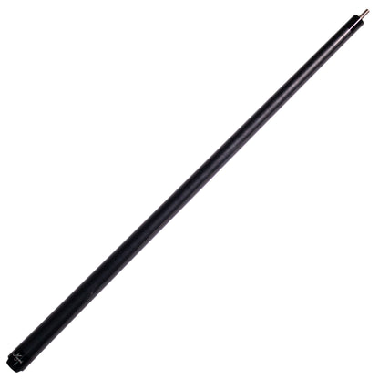 Break Gun Metal Carbon Meucci Pool Cue Full