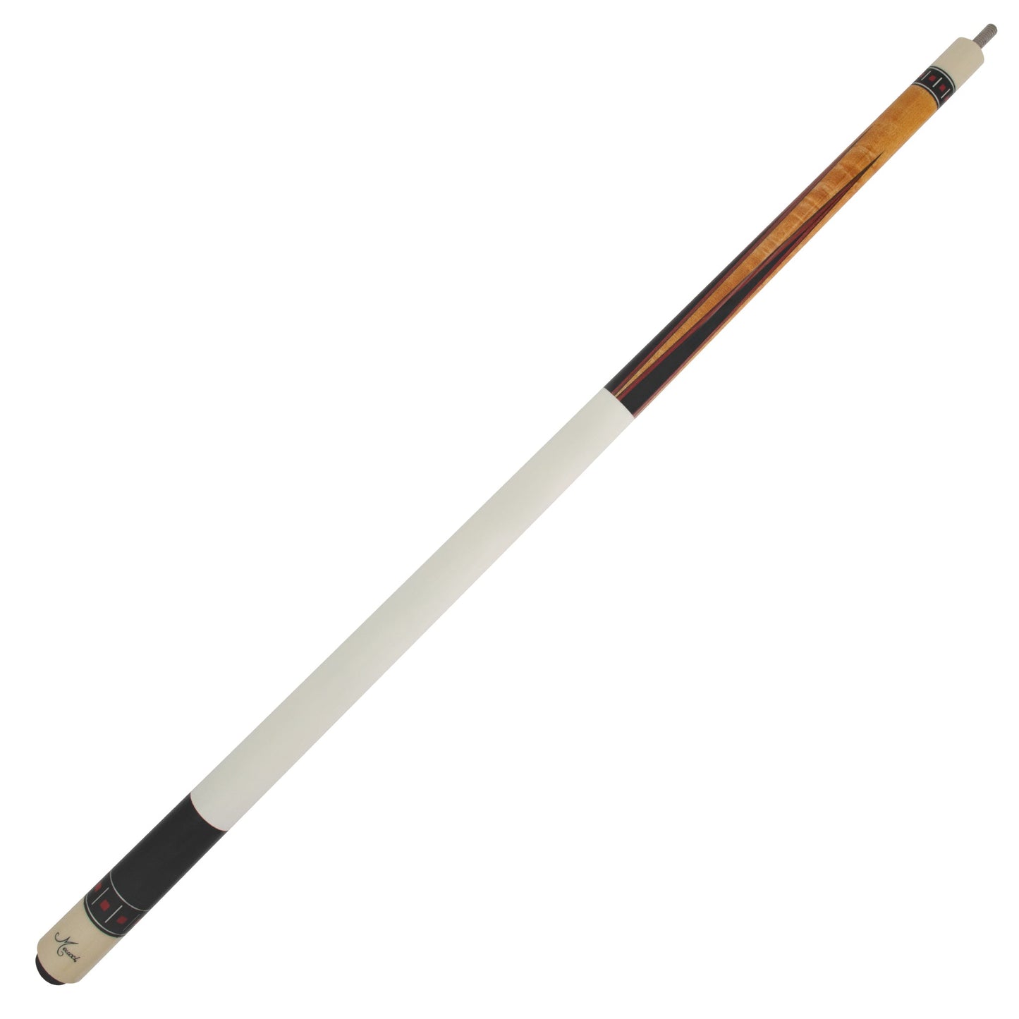 Brick & Mortar 2 Meucci Pool Cue Full