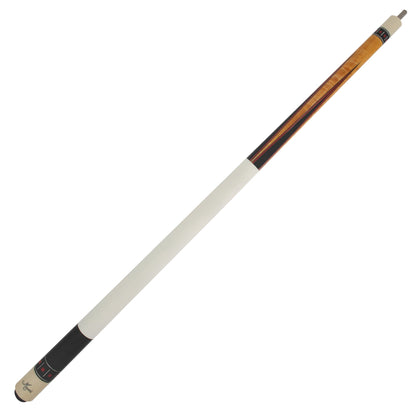 Brick & Mortar 2 Meucci Pool Cue Full