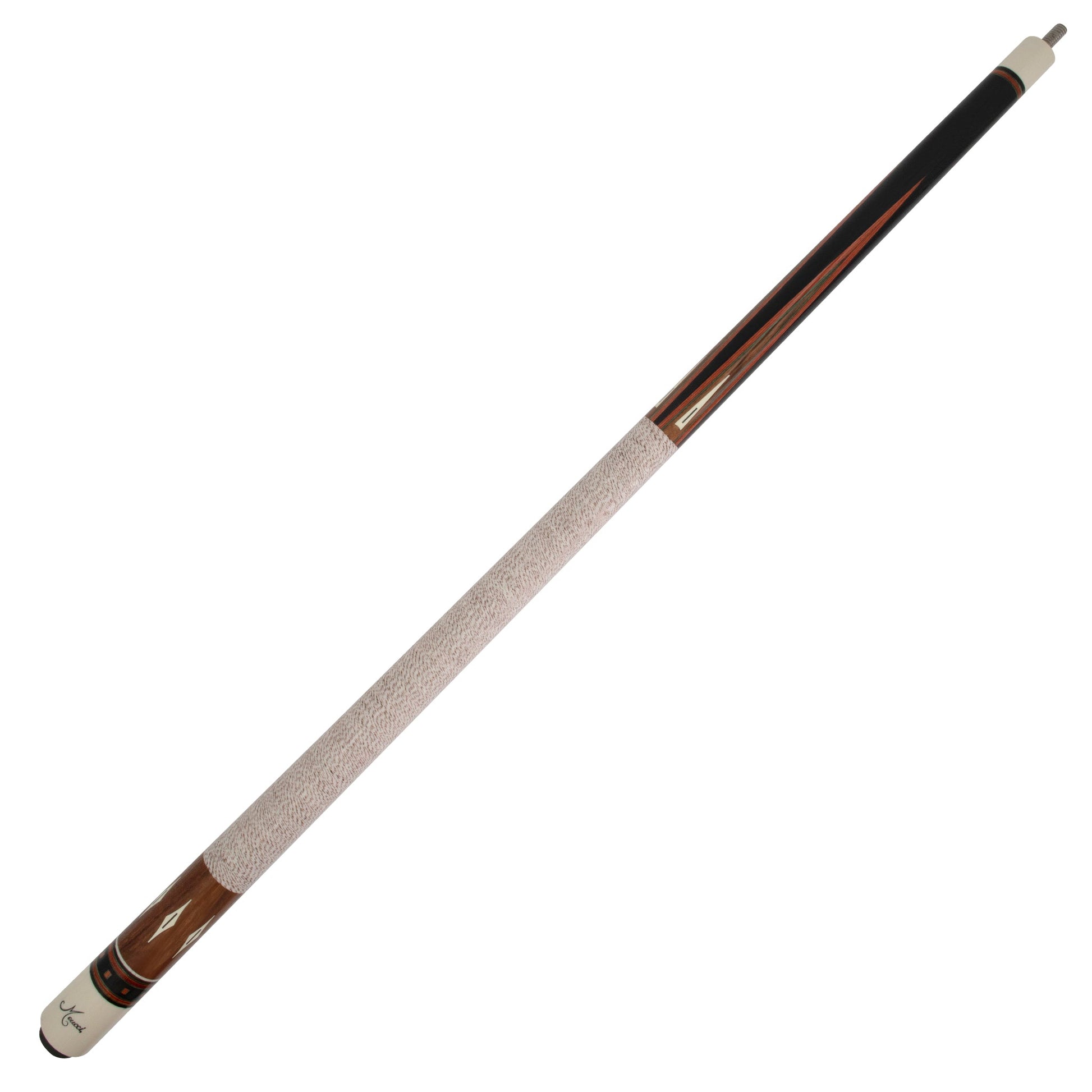 Brick & Mortar 3 Meucci Pool Cue Full