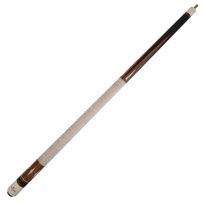 Brick & Mortar 3 Meucci Pool Cue Full