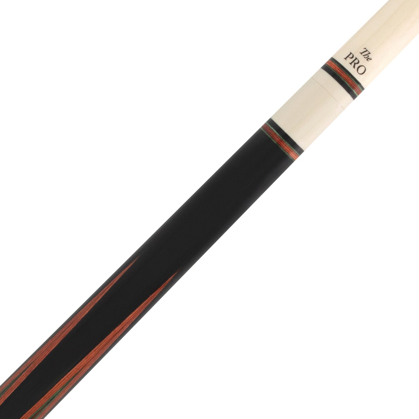 Brick & Mortar 3 Meucci Pool Cue Joint