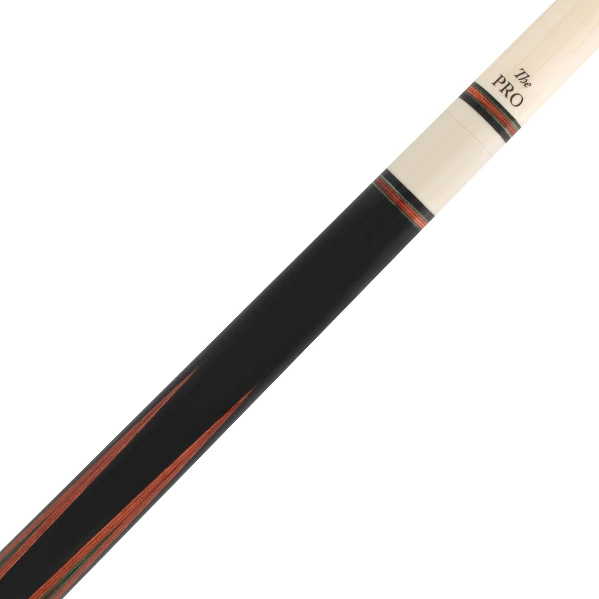 Brick & Mortar 3 Meucci Pool Cue Joint