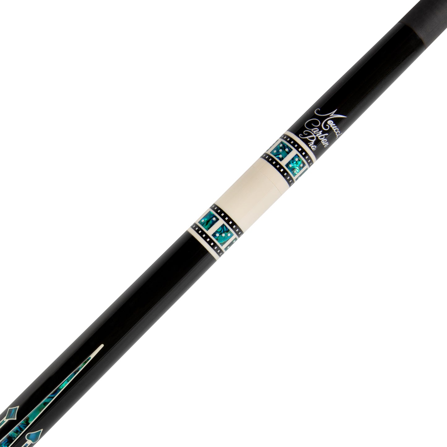 BMC Casino 3 Meucci Pool Cue Joint