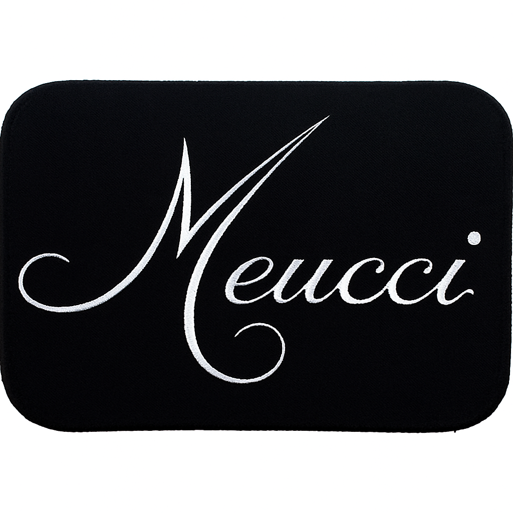 Meucci Patches