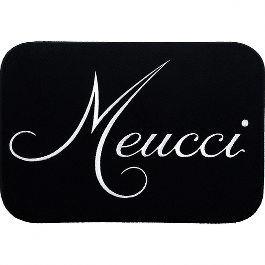 Meucci Patches